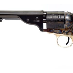 Taylors & Company Cavalier .38 Special Revolver - 7.5" Barrel