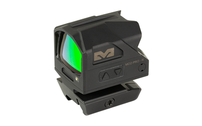 MEPRO MCO PRO 2/68MOA RING BLK RD