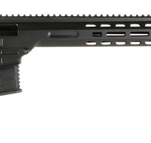 BARR MRAD SMR 338LAP BLK 26  FIX STK