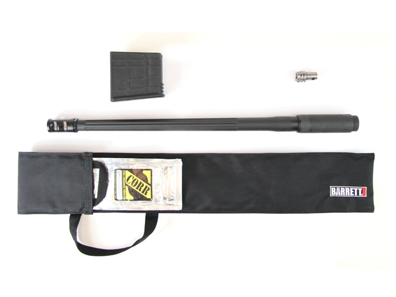BARRETT FIREARMS MRAD CONVERSION KIT 300NOR 26″