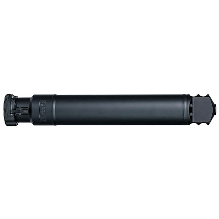 BARRETT QDL M107A1 SPPRSSR BLK