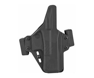 Raven Perun Outside Waistband Holster for Glock 19 - Black