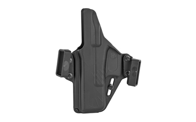 Raven Perun Outside Waistband Holster for Glock 19 - Black - Image 2