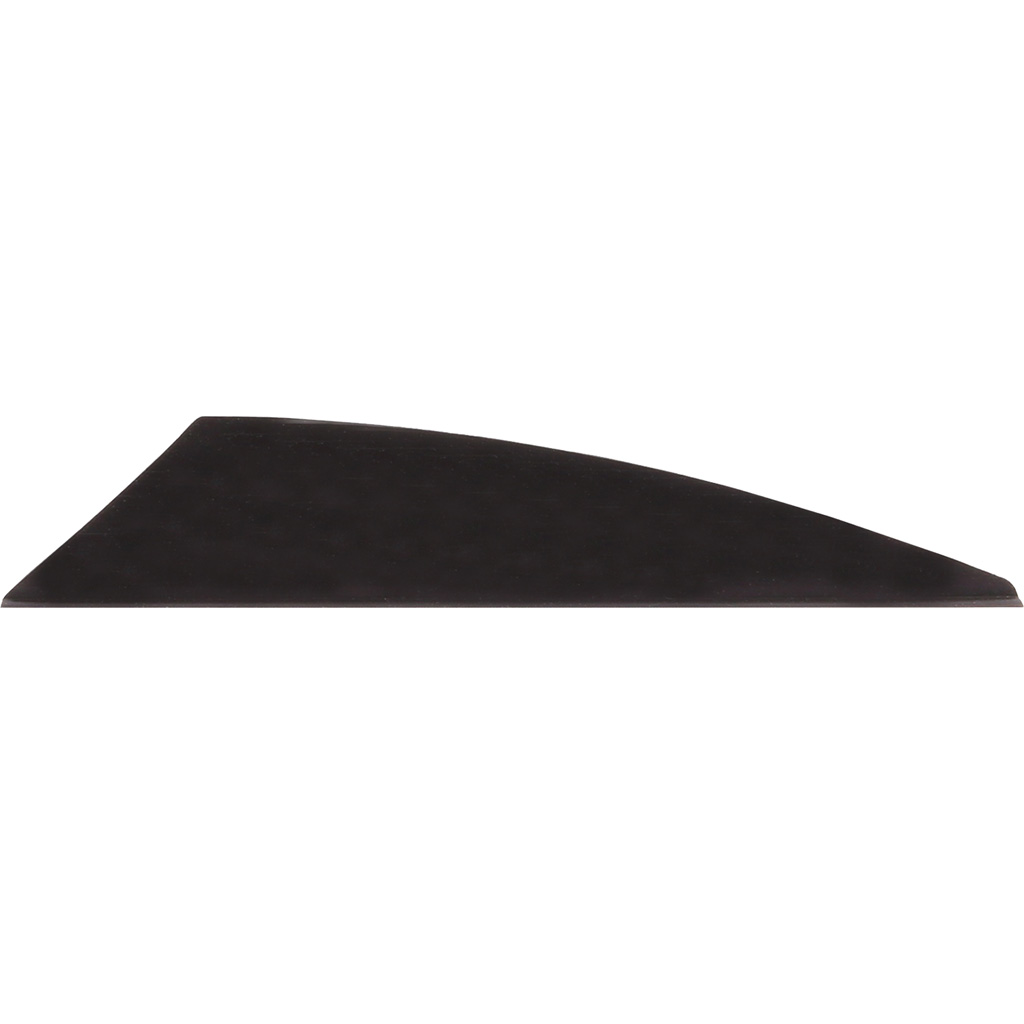 TAC Vanes Driver Vanes Black 2.75 in. 100 pk.