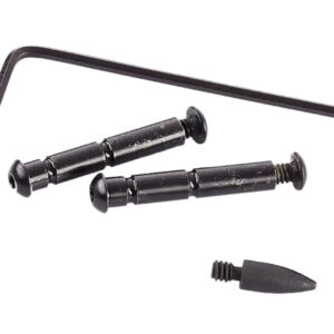 Wilson Combat TRAWPS Hammer/Trigger Pin Set AR-15/AR-10 Stainless Steel Handgun/Rifle