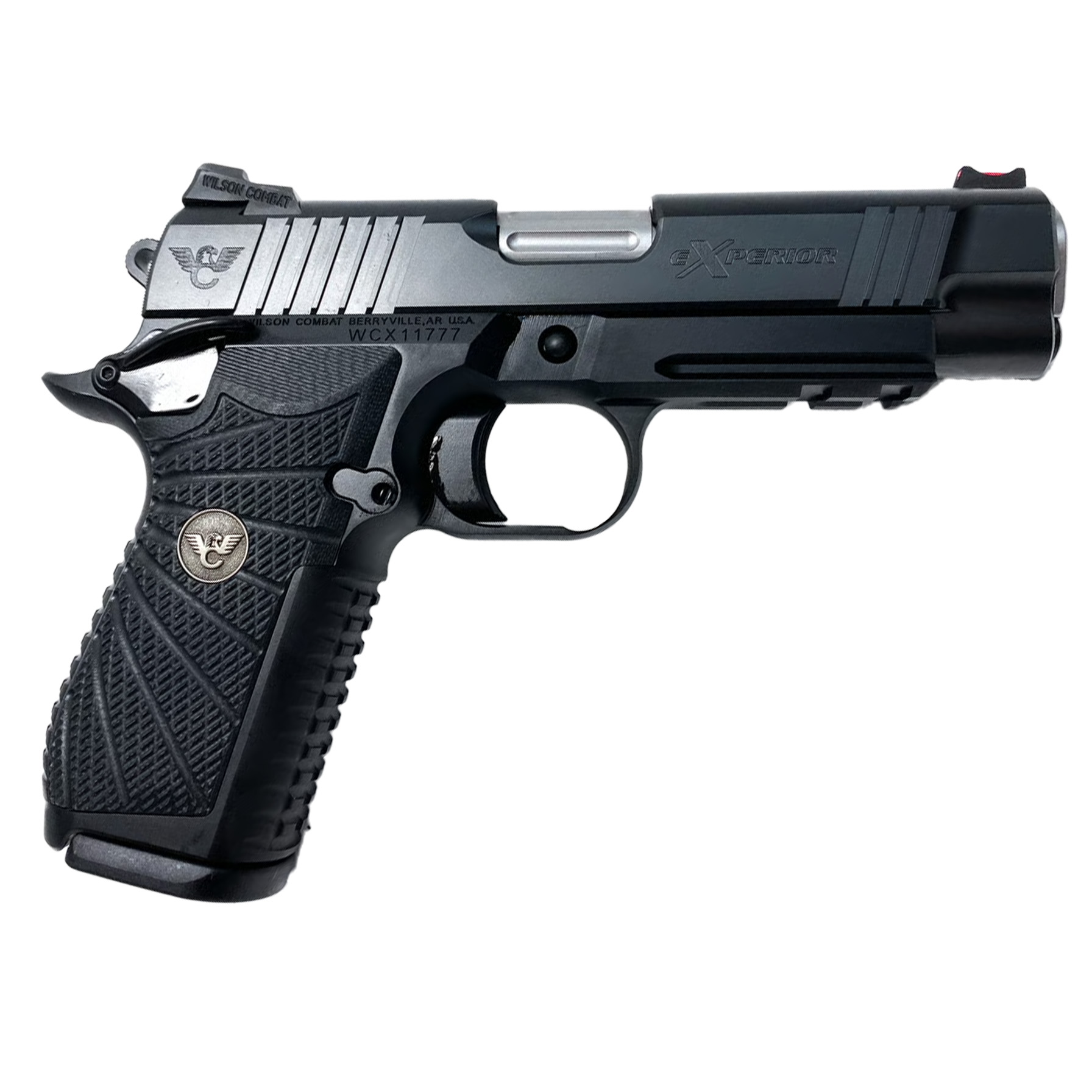 WILSON XPD DBL STK 4.25″ 9MM