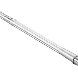 Wilson Combat TR223USSRG18FT8 Match Grade  223 Wylde 18" Button Rifled Bead Blasted Stainless Steel Barrel