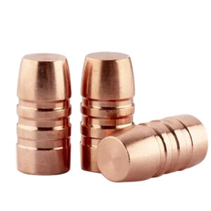 Lehigh Defense 04429265SP Wide Flat Nose  44RemMag 265gr Wide Flat Nose 50/Box