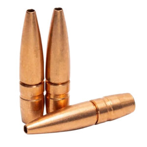 Lehigh Defense 05277127CUSP Controlled Chaos 270Win/270WSM 127gr 50/Box
