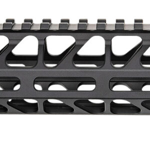 Battle Arms Development BADWH13MLOK Workhorse Handguard Picatinny/M-LOK Rail 13" Long Black Anodized, AR-15