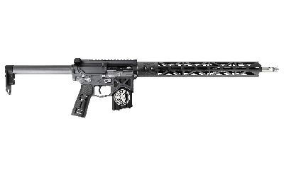 BAD OIP ULTRA LIGHT RIFLE 16″ 556