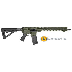Diamondback Firearms DB15 300BLK Semi-Auto Rifle
