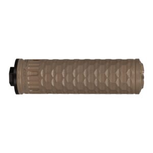 DIAMONDBACK FIREARMS DB 556 5.56MM SILENCER FDE