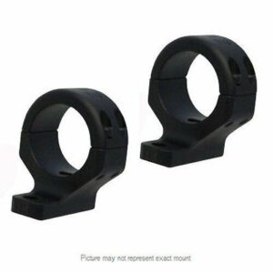 DNZ Browning Game Reaper XBolt 30mm Medium Scope Mount