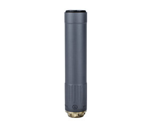 KGM RF22 22CAL DT 1/2X28 GRAY