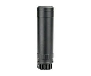 KGM R30A2 30CAL QD 5/8X24 FH BLACK