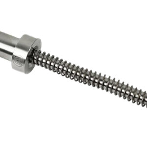Armaspec ARM258-H SMB-H Captured Silver AR-15 Gen3