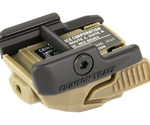 CTC CMR-201 FOR M193/GLK RED LSR TAN
