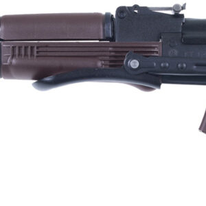 ARS SAM7UF 7.62x39 Under Folder Rifle - Plum Finish