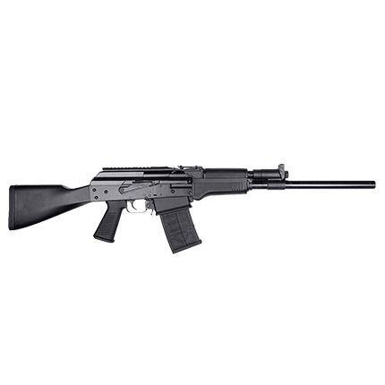 M12AK 12Ga. Semi Auto 18″ 5RD