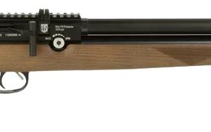 JTS JAGACUDA22   AIRACUDA STANDARD     .22CAL WOOD