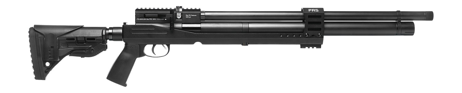 JTS JAGPRSM30B AIRACUDA PRS MAX .30CAL BLK