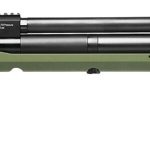JTS JAGPRSM30G   AIRACUDA PRS MAX      .30CAL  GRN
