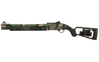 LTT BERETTA 1301T 12GA 18.5″ 7RD M81