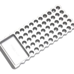 AREA 419 419-BASIC-ARC   BILLET LOADING BLOCK ARC