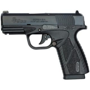 BERSA BP9CC 9MM Semi-Auto Handgun - 8RD Capacity