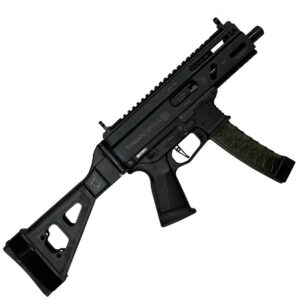 GP STRIBOG SP9A3S 9MM SBT BLK
