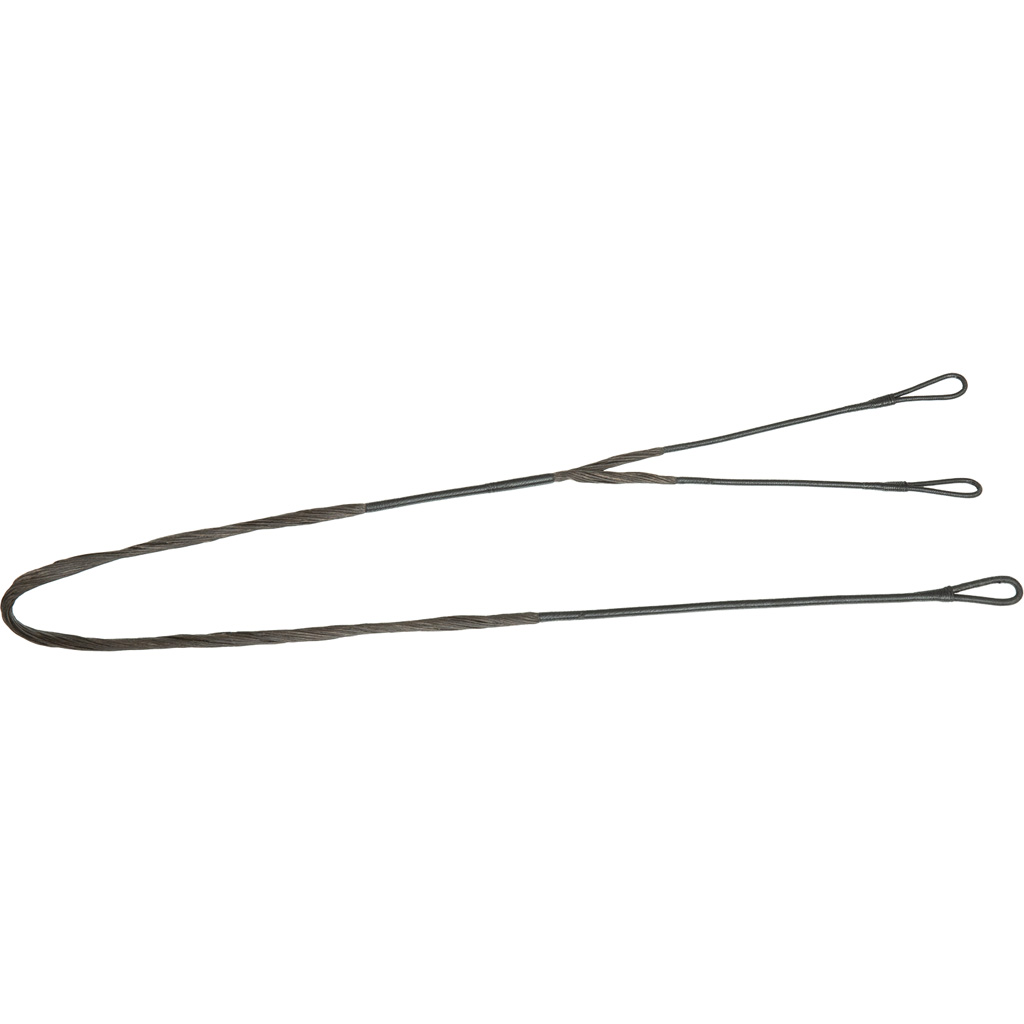 October Mountain Crossbow Split Cables 20.1875in. Killer Instinct