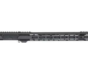 CMMG UPPR RSLT MK4 6MM ARC 16.1" BLK