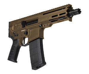 CMMG DISSENT MK4 300BLK 6.5" 30RD MB