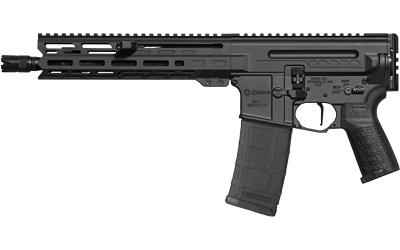 CMMG DISSENT MK4 5.56MM 10.5″ AB