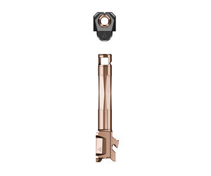 RADIAN AFTRBRNR RJ FOR GL19 G6 BK/BZ