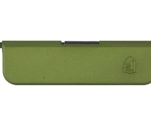 Fortis Billet Dust Cover - Olive Drab Green