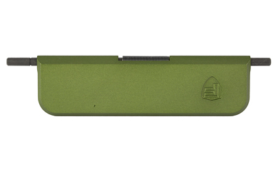 Fortis Billet Dust Cover - Olive Drab Green