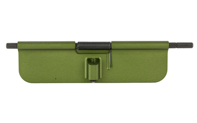 Fortis Billet Dust Cover - Olive Drab Green - Image 2