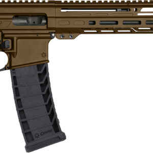 CMMG Dissent MK4 9mm AR Pistol - 33+1 Capacity