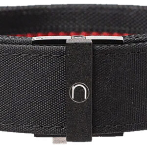 Nexbelt Operating PCS1763 EDC Belt - Black Nylon 1.50" Wide