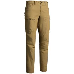 TUO Clime Pant Brome Brome 42 Regular