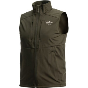 TUO Aptitude Vest Lichen Medium