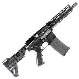 ATI 556 Milsport pistol 7.5"