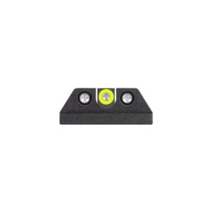 Night Fision Tritium Night Sight Set for FN 509