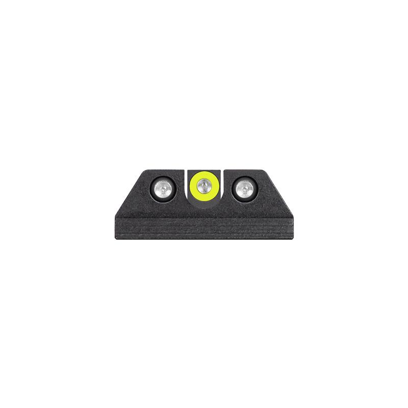 Night Fision Tritium Night Sight Set for FN 509