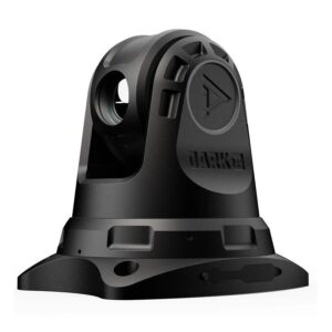 Dark30 Defiance LS 384 PTZ Thermal Camera Vehicle Mounted