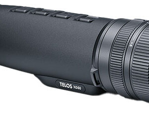 Pulsar Telos XG50 Thermal Monocular