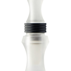 Rolling Thunder Game Call DC015CF Mean Duck J-Frame Attracts Ducks Frost Acrylic