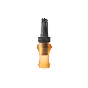 Rolling Thunder Game Call TCL-CROW-BOU Crow Call Bourbon Acrylic